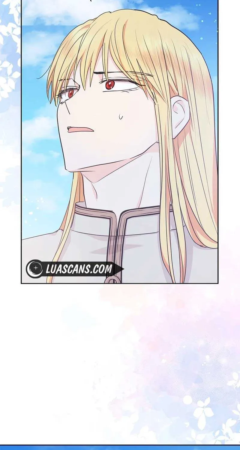 Surviving as an Illegitimate Princess Chapter 80 page 15 - 