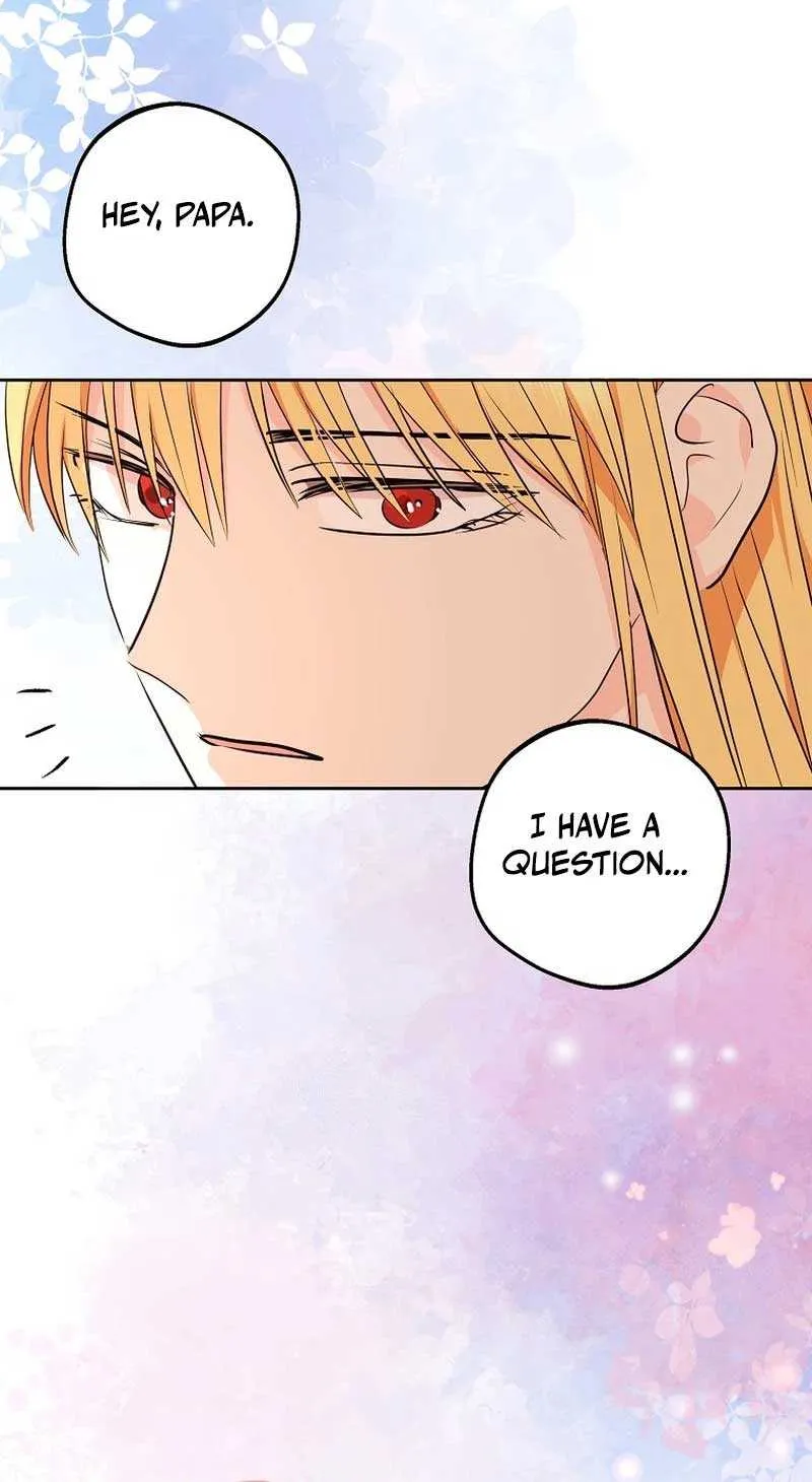 Surviving as an Illegitimate Princess Chapter 80 page 18 - 