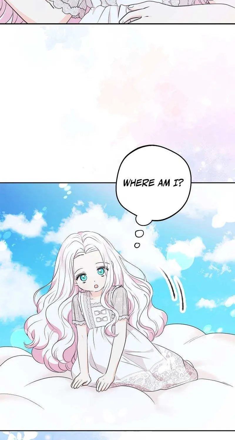 Surviving as an Illegitimate Princess Chapter 80 page 3 - 