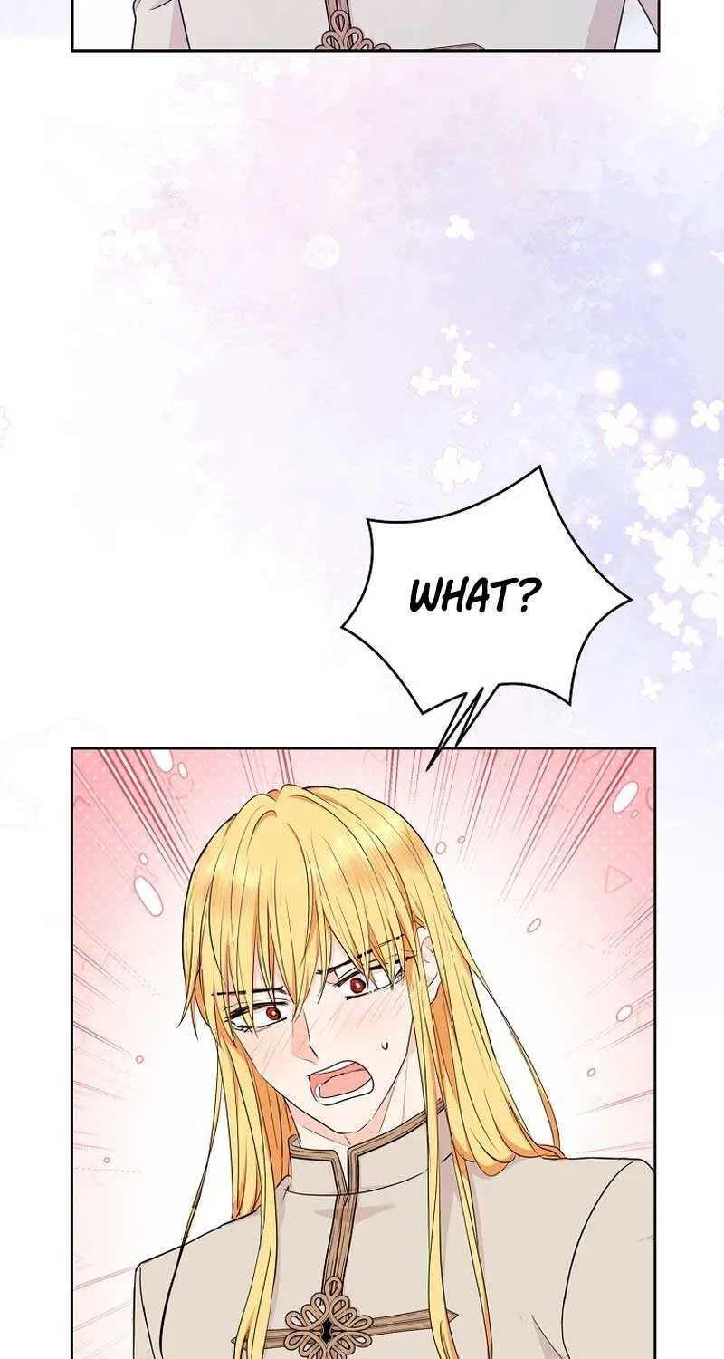 Surviving as an Illegitimate Princess Chapter 80 page 21 - 