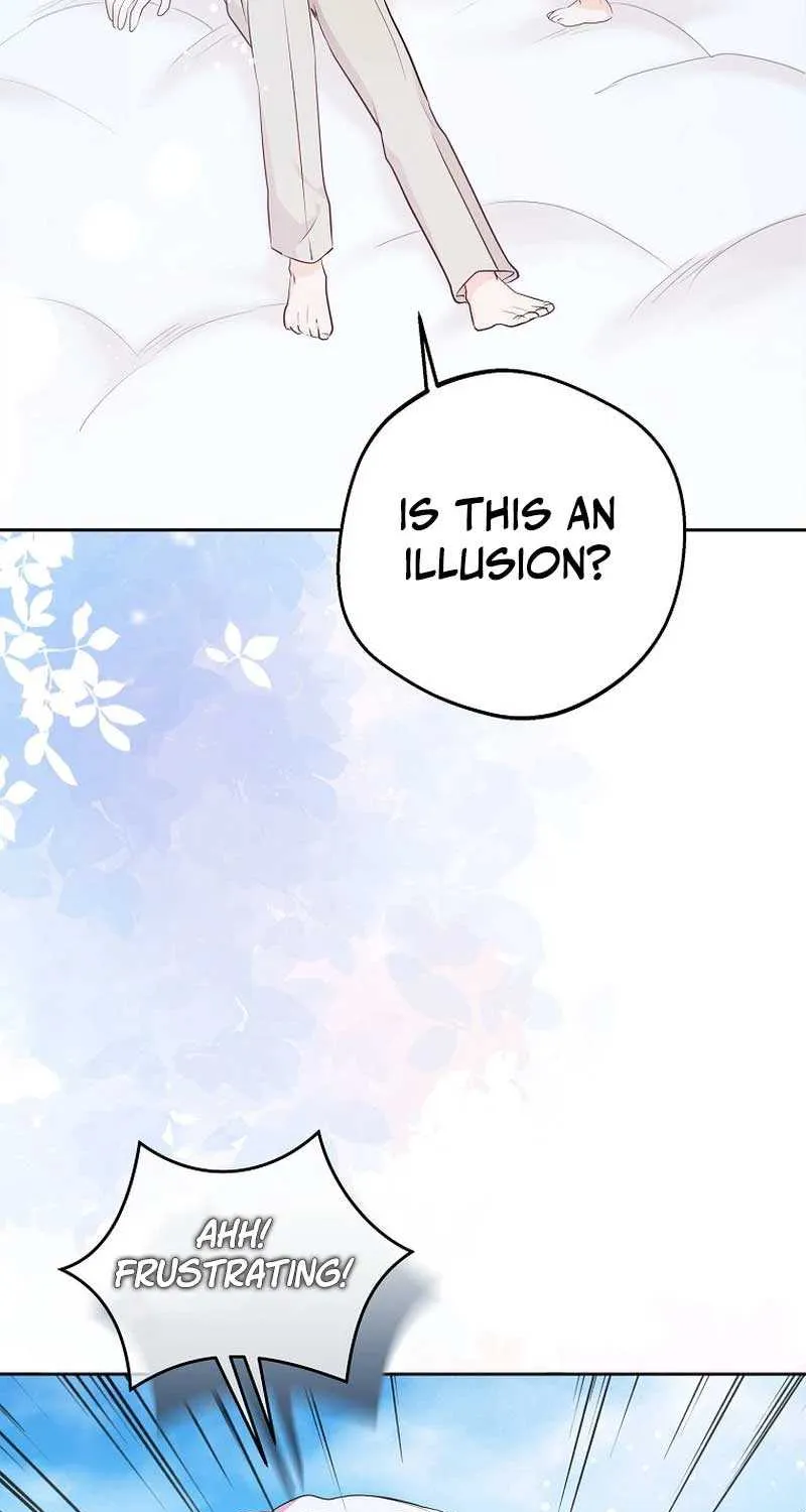 Surviving as an Illegitimate Princess Chapter 80 page 23 - 