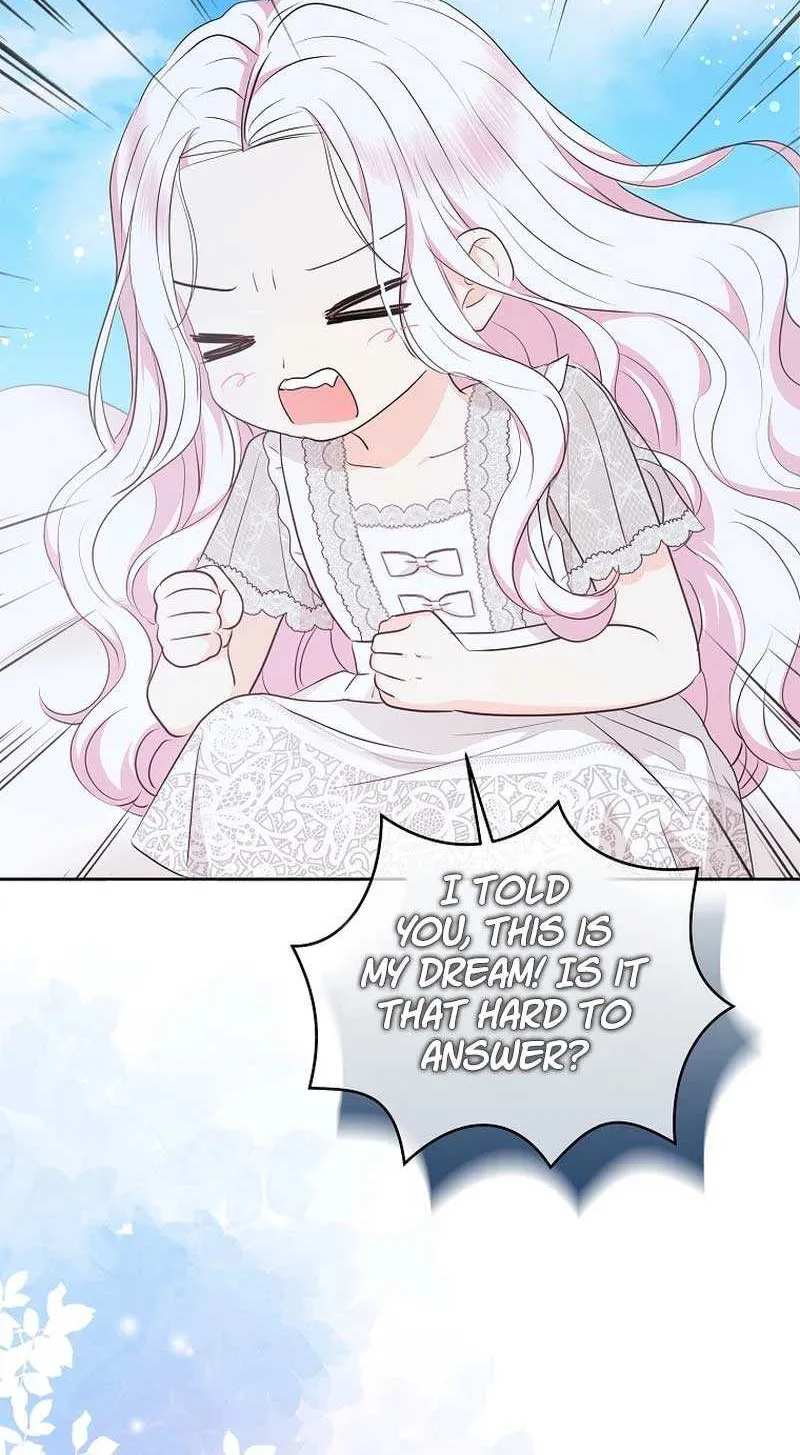 Surviving as an Illegitimate Princess Chapter 80 page 24 - 