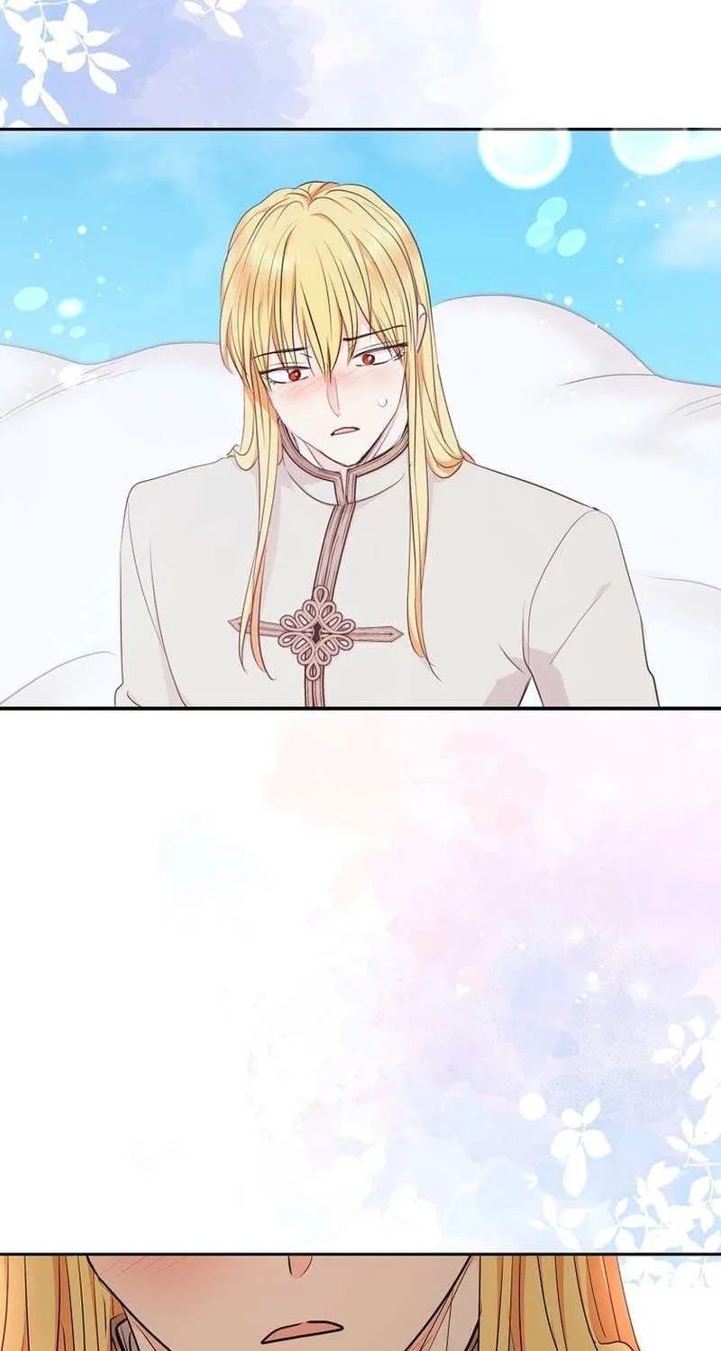 Surviving as an Illegitimate Princess Chapter 80 page 25 - 