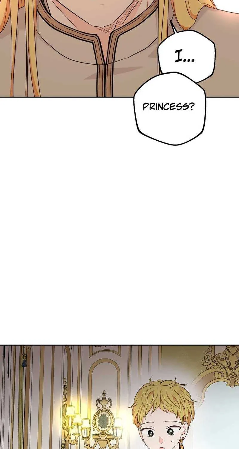 Surviving as an Illegitimate Princess Chapter 80 page 26 - 