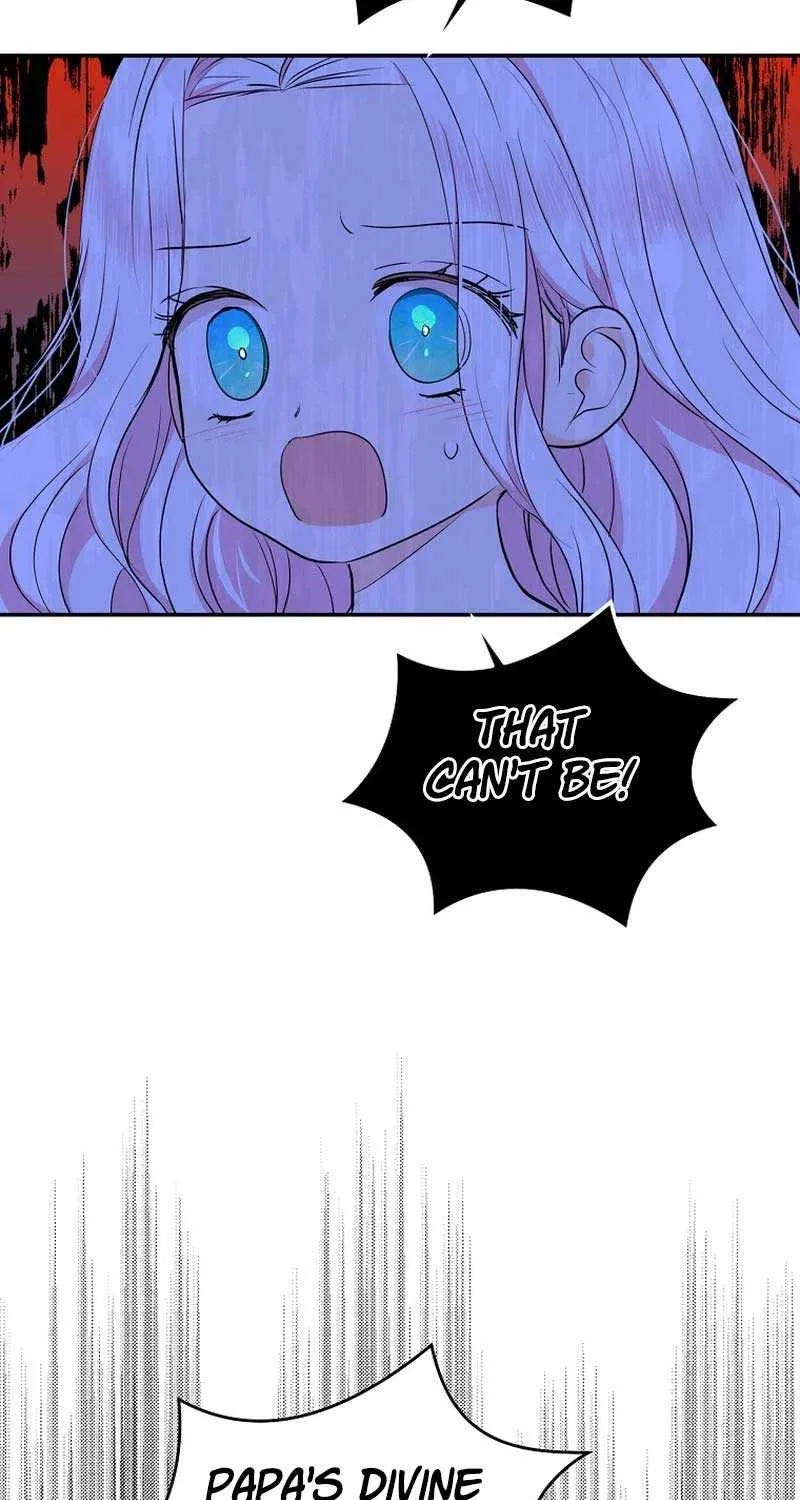 Surviving as an Illegitimate Princess Chapter 80 page 35 - 