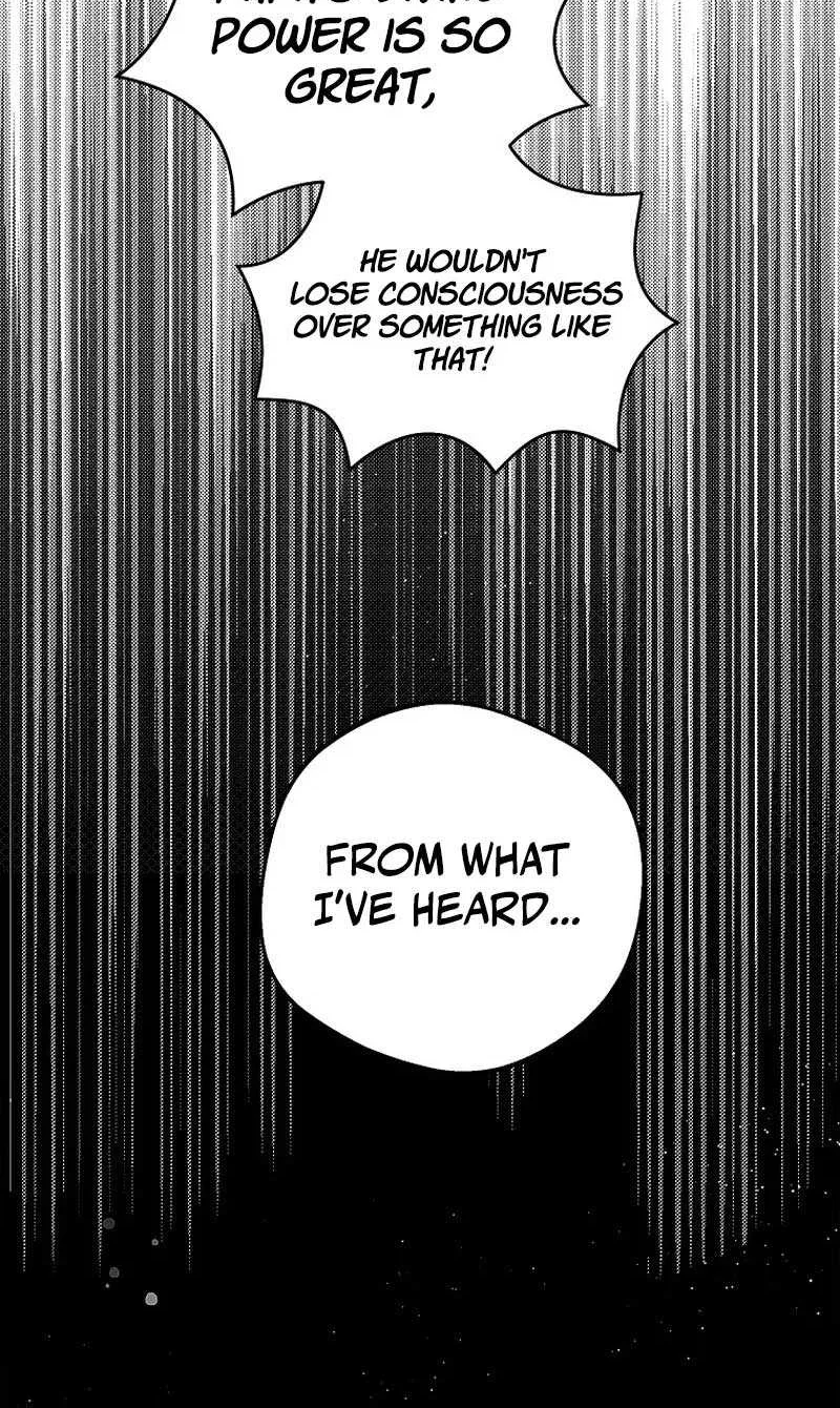 Surviving as an Illegitimate Princess Chapter 80 page 36 - 