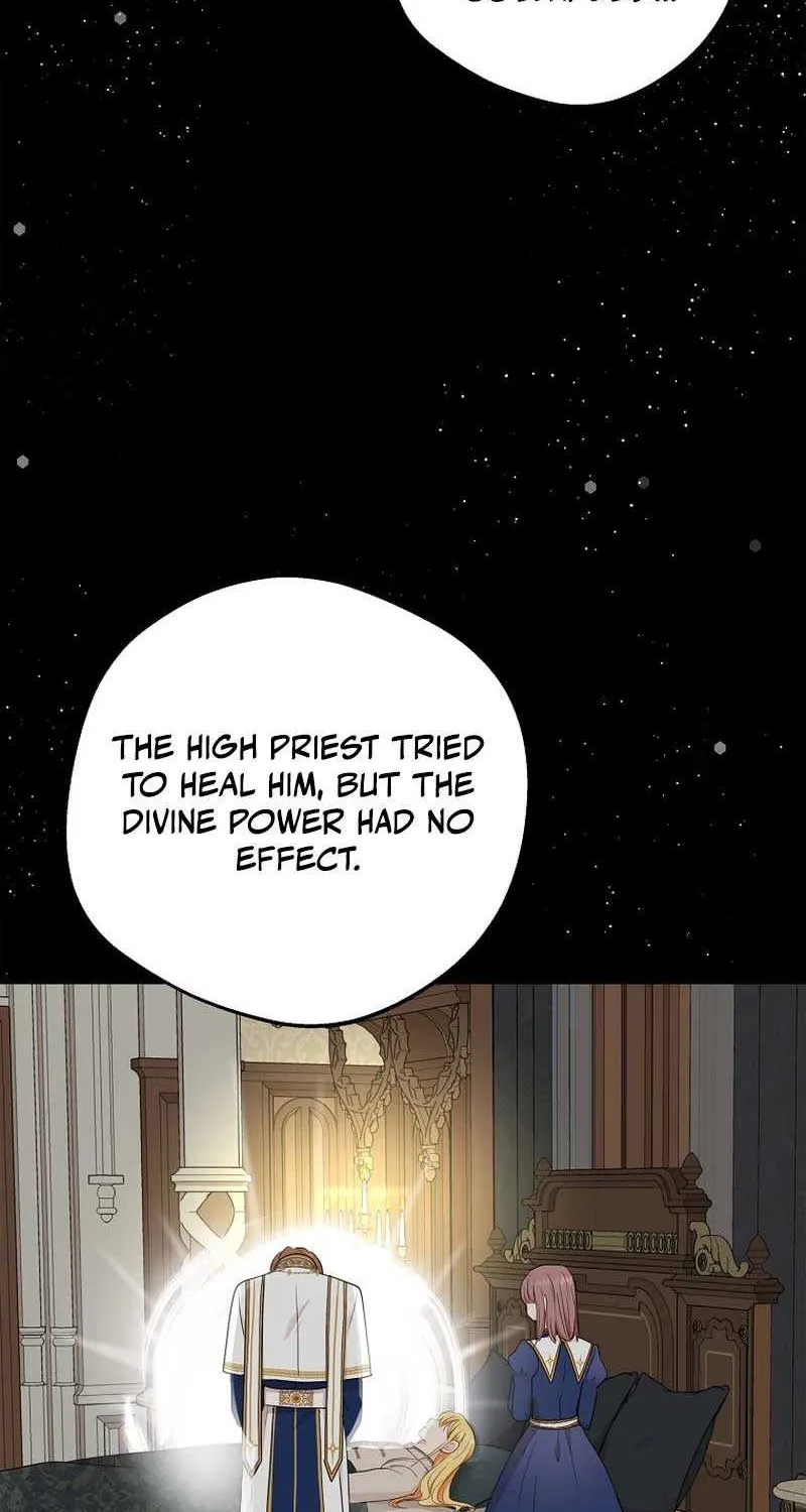 Surviving as an Illegitimate Princess Chapter 80 page 38 - 