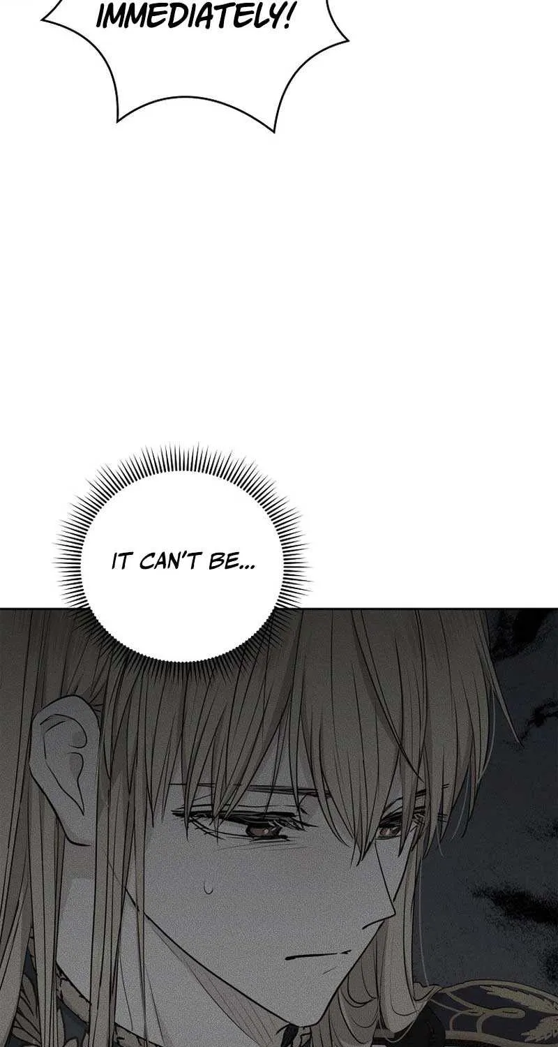 Surviving as an Illegitimate Princess Chapter 80 page 41 - 
