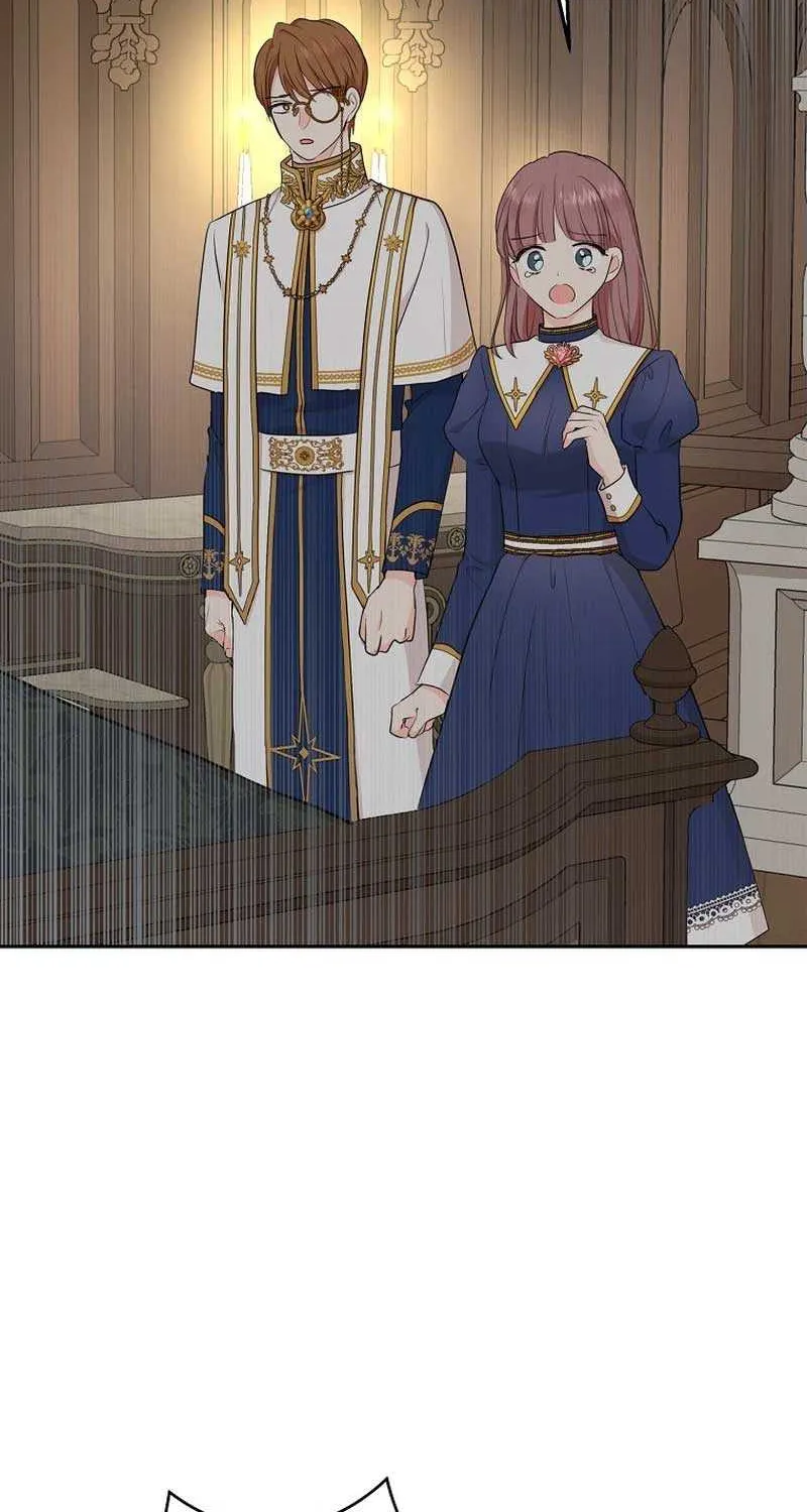 Surviving as an Illegitimate Princess Chapter 80 page 44 - 