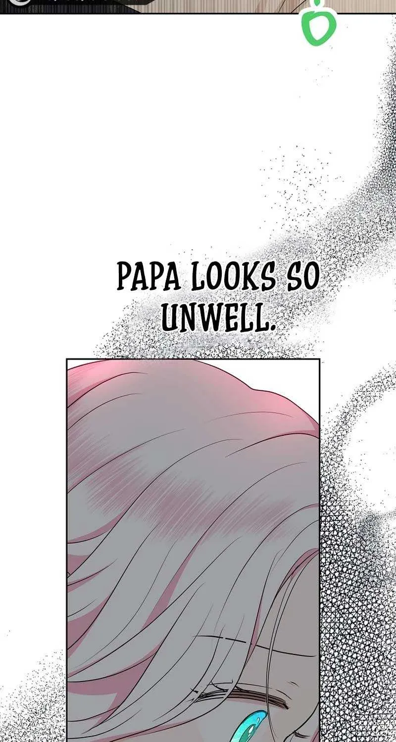 Surviving as an Illegitimate Princess Chapter 80 page 47 - 