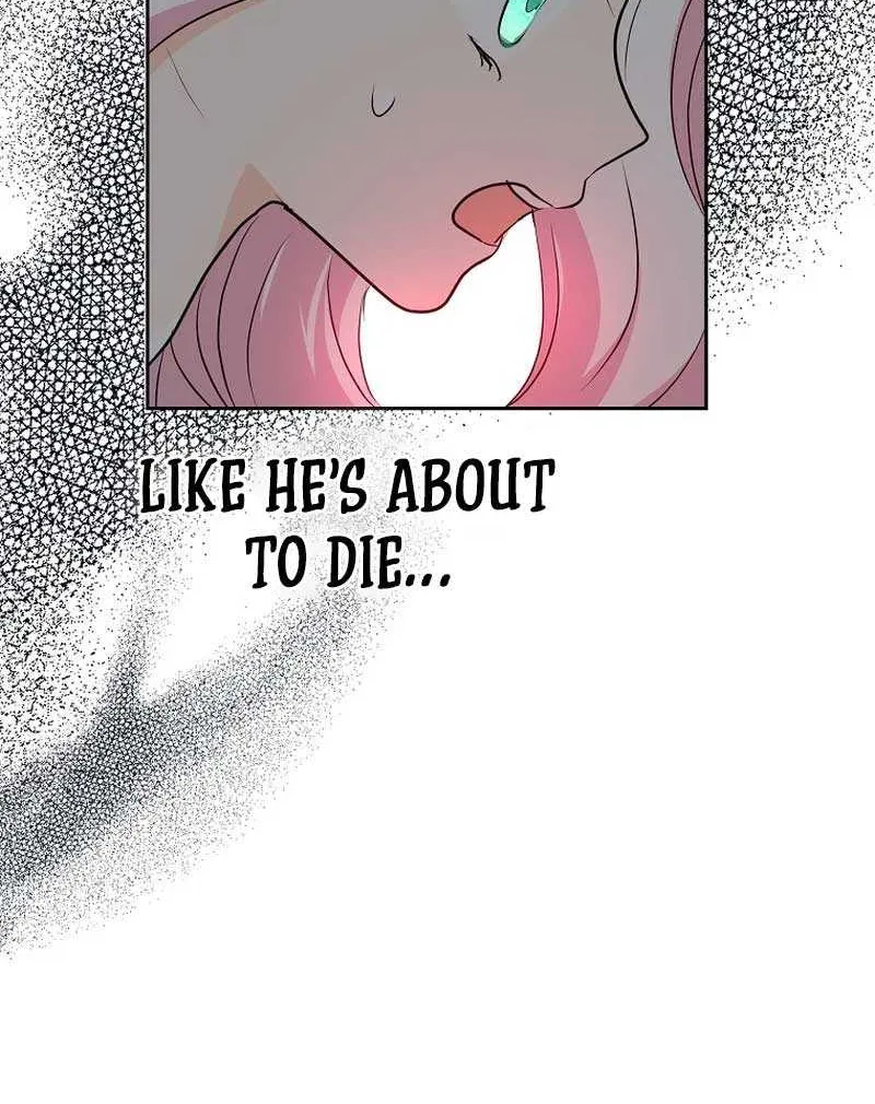 Surviving as an Illegitimate Princess Chapter 80 page 48 - 