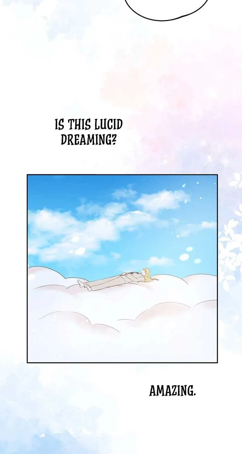 Surviving as an Illegitimate Princess Chapter 80 page 6 - 