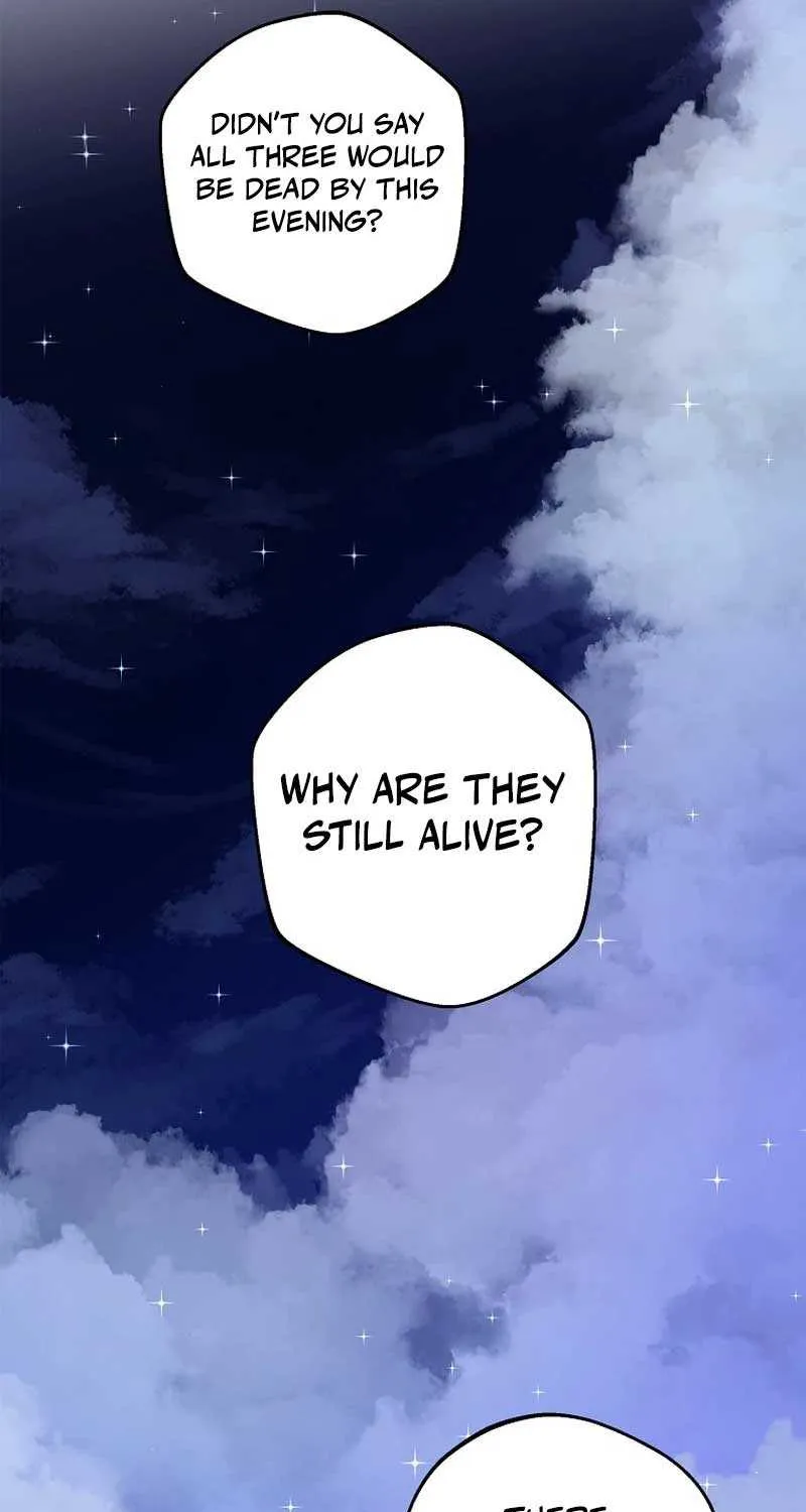 Surviving as an Illegitimate Princess Chapter 80 page 55 - 