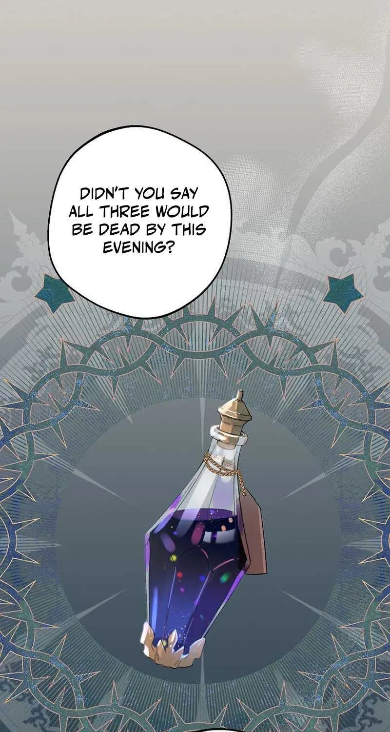 Surviving as an Illegitimate Princess Chapter 80 page 58 - 