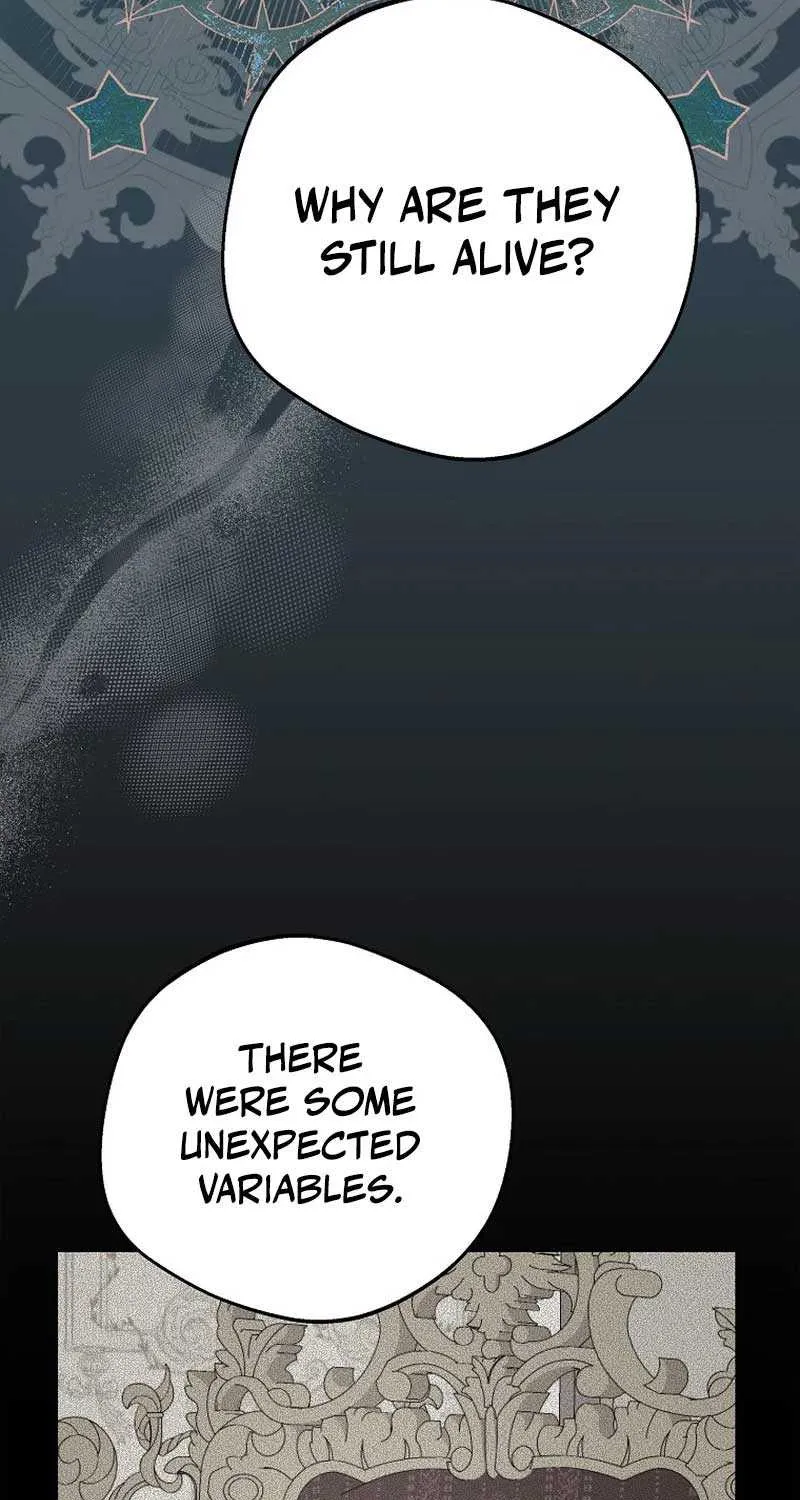 Surviving as an Illegitimate Princess Chapter 80 page 59 - 