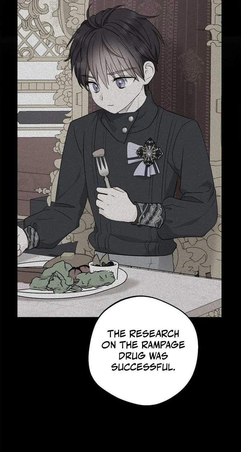 Surviving as an Illegitimate Princess Chapter 80 page 60 - 