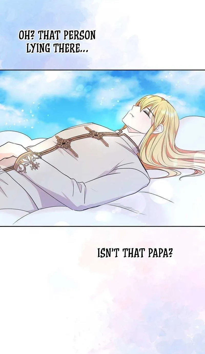 Surviving as an Illegitimate Princess Chapter 80 page 7 - 