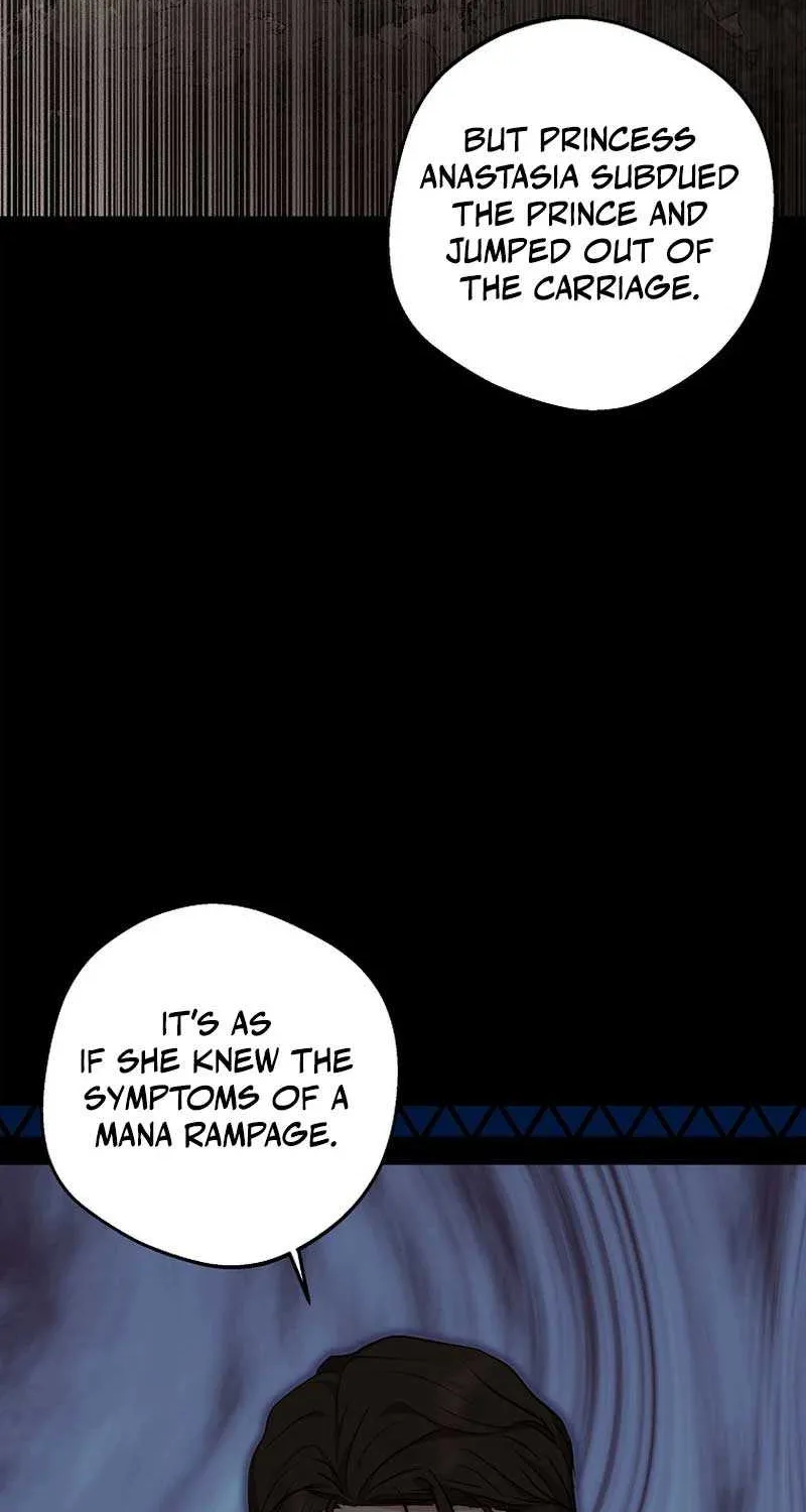 Surviving as an Illegitimate Princess Chapter 80 page 62 - 