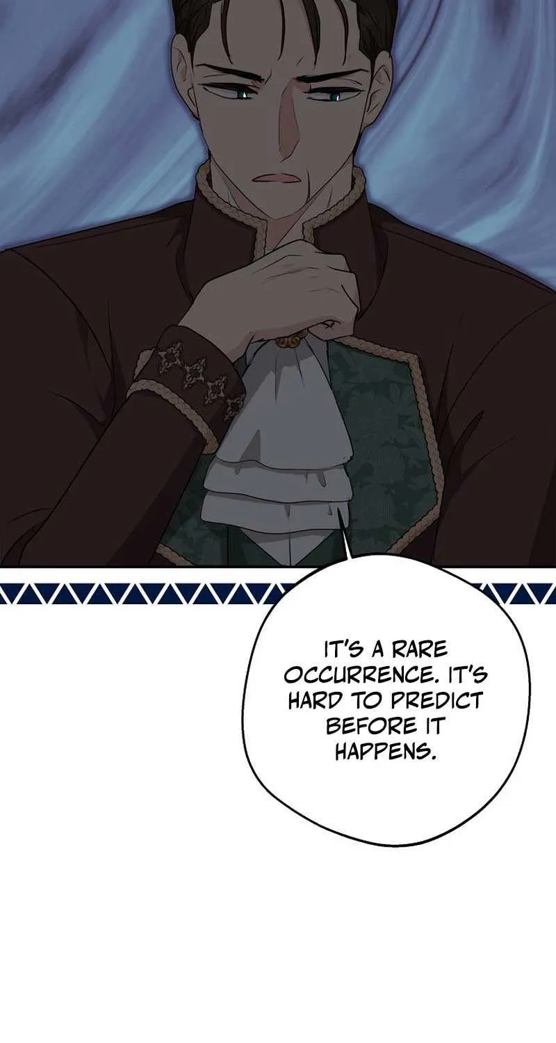 Surviving as an Illegitimate Princess Chapter 80 page 63 - 