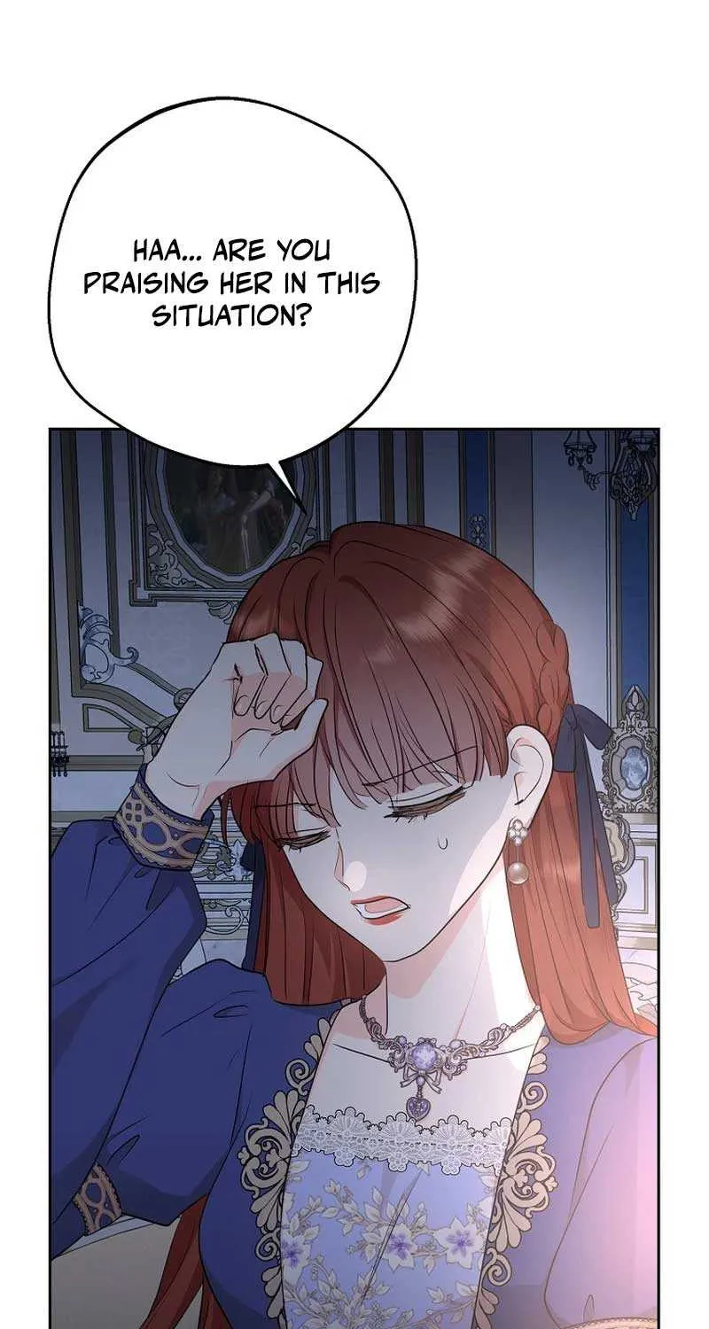 Surviving as an Illegitimate Princess Chapter 80 page 64 - 