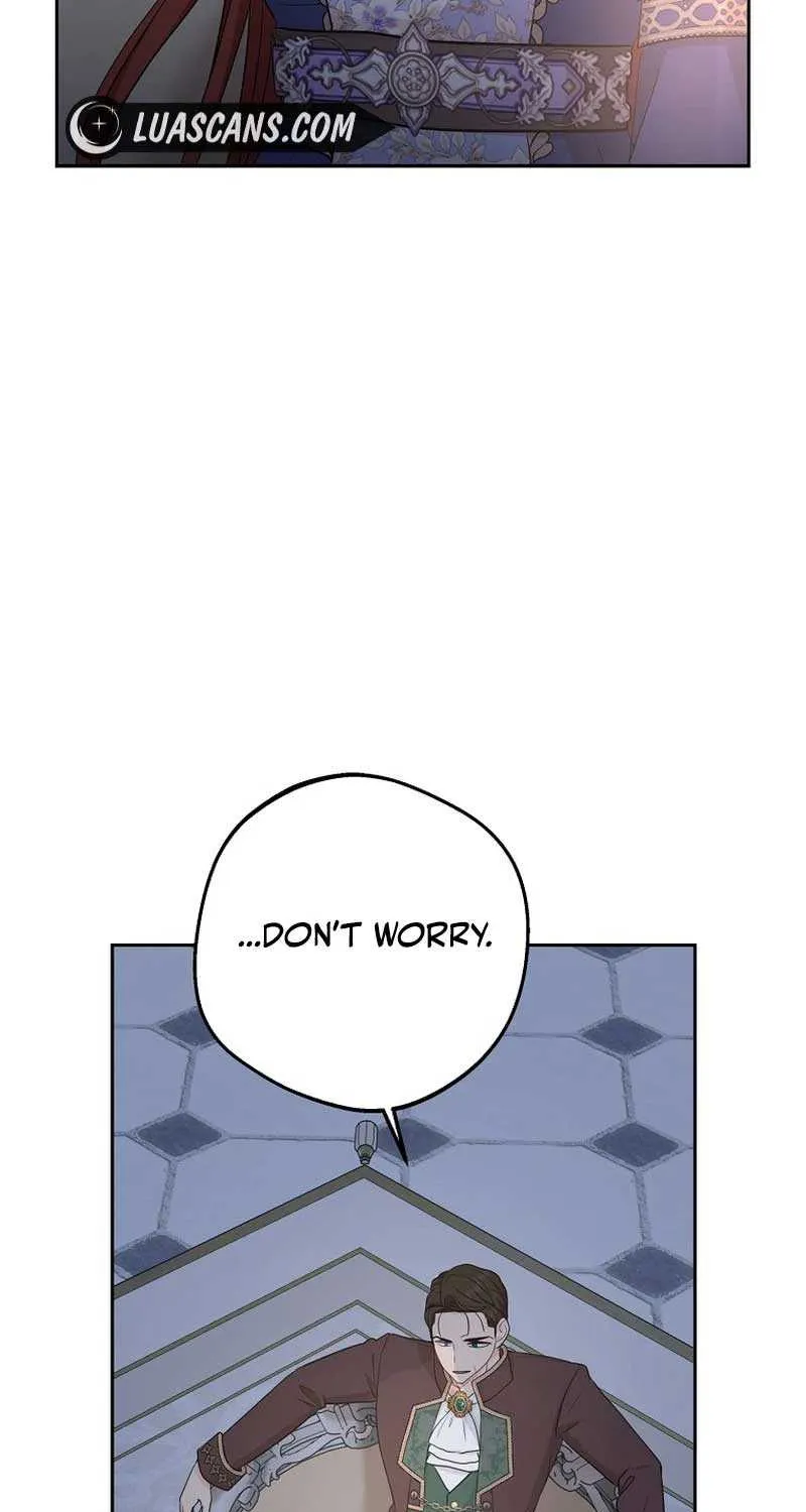 Surviving as an Illegitimate Princess Chapter 80 page 65 - 