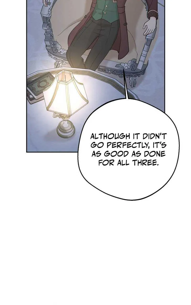 Surviving as an Illegitimate Princess Chapter 80 page 66 - 