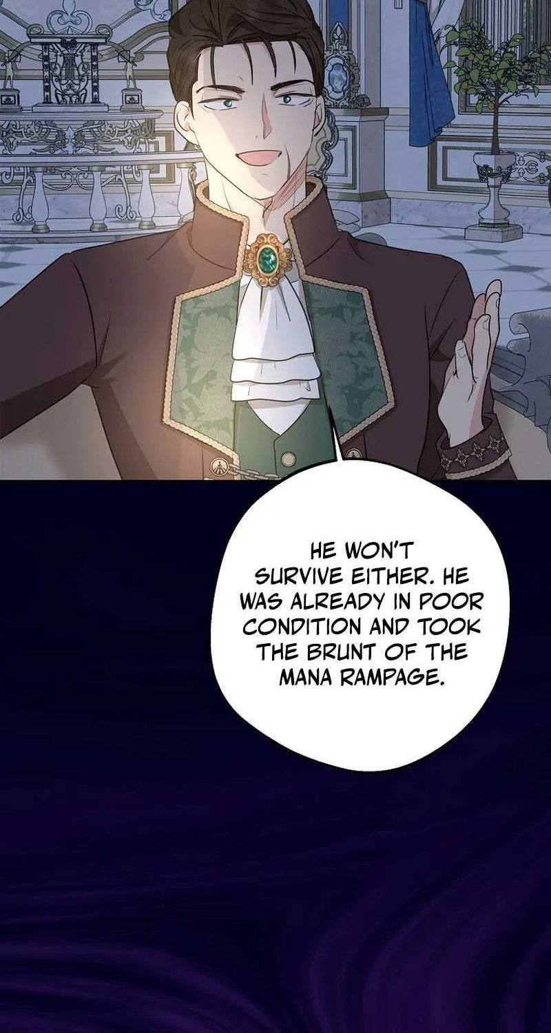 Surviving as an Illegitimate Princess Chapter 80 page 70 - 