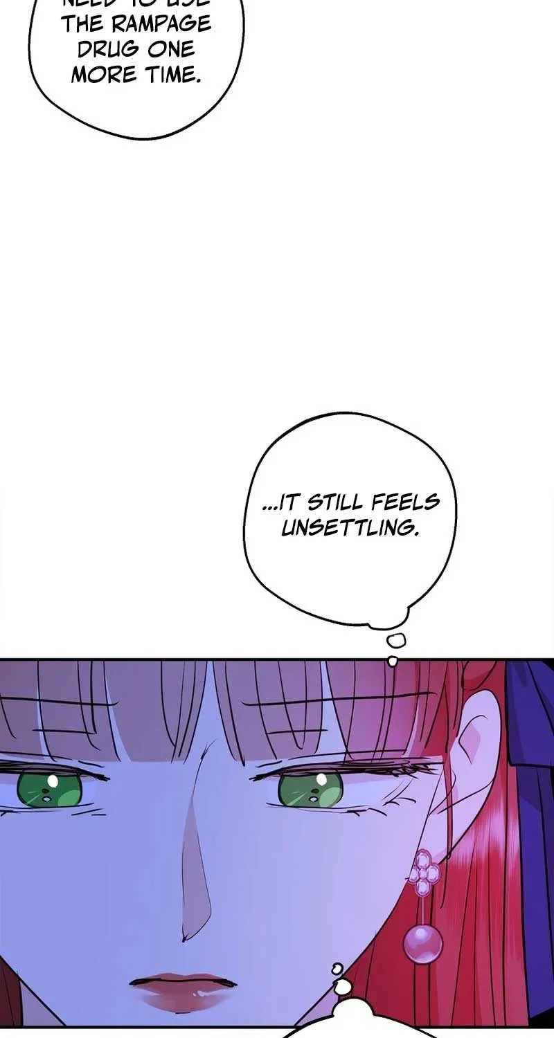 Surviving as an Illegitimate Princess Chapter 80 page 75 - 