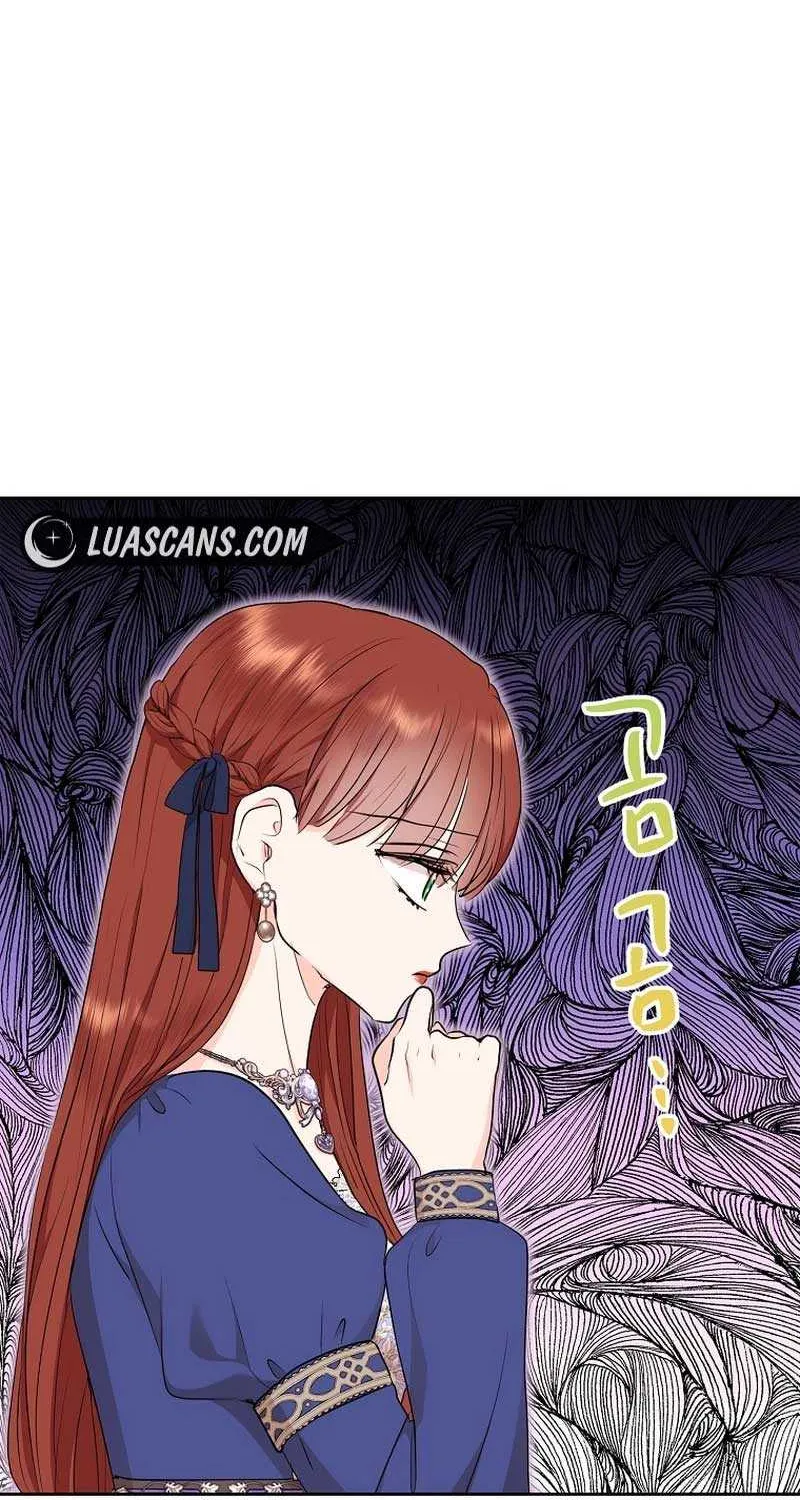 Surviving as an Illegitimate Princess Chapter 80 page 78 - 