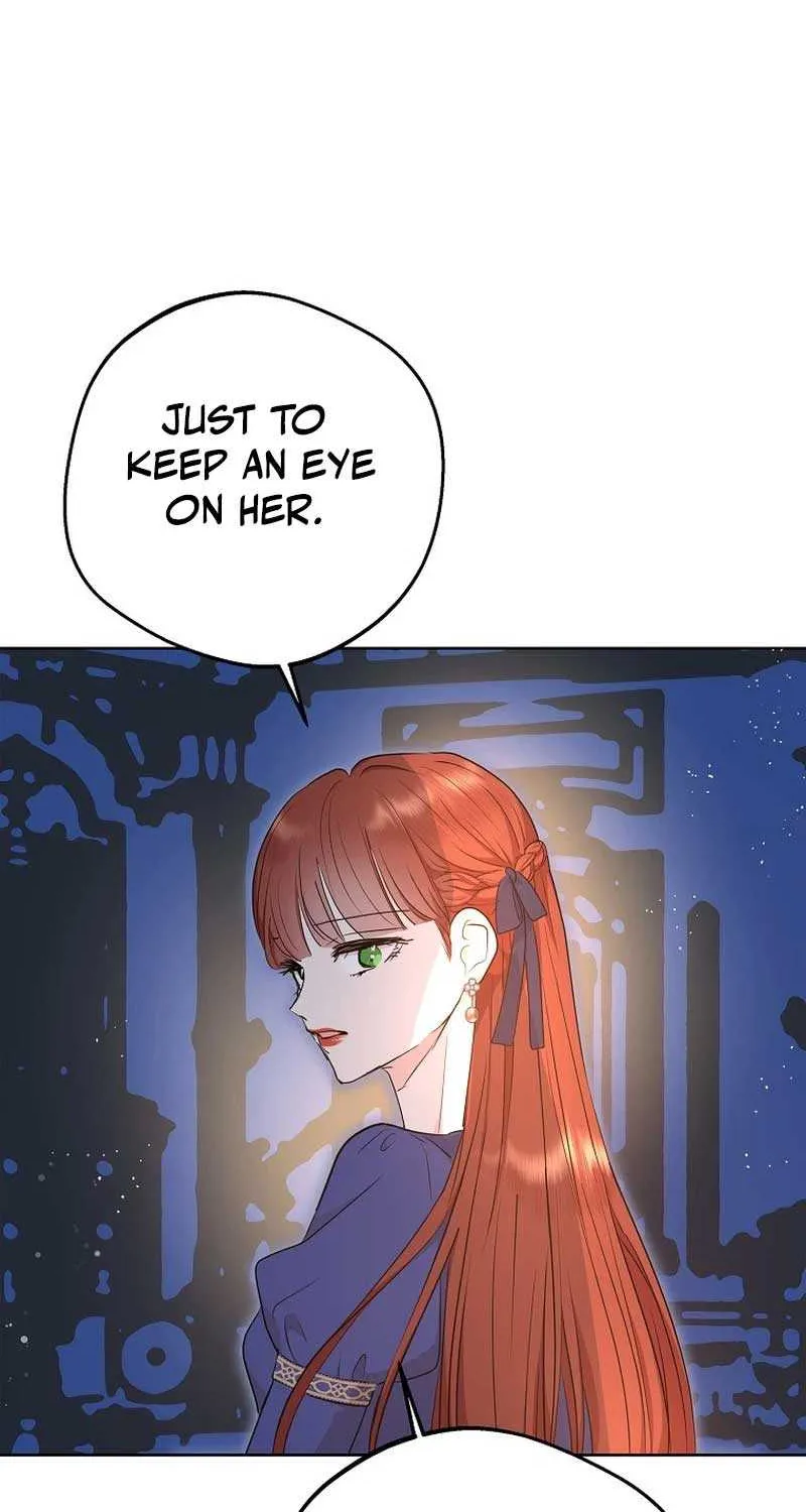 Surviving as an Illegitimate Princess Chapter 80 page 80 - 