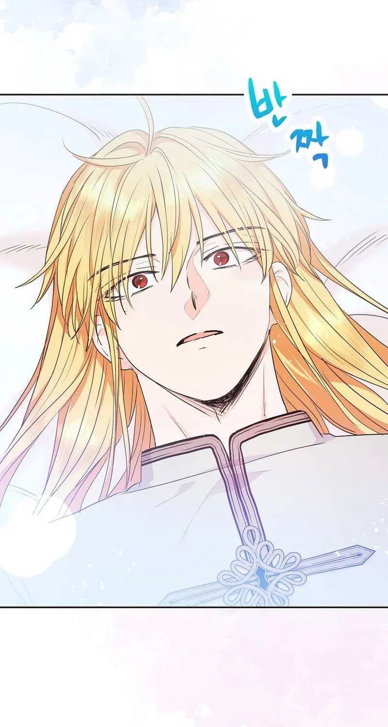 Surviving as an Illegitimate Princess Chapter 80 page 9 - 