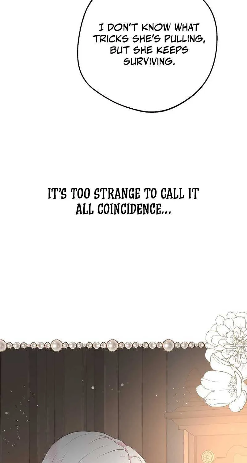 Surviving as an Illegitimate Princess Chapter 80 page 81 - 