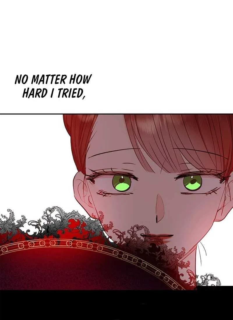 Surviving as an Illegitimate Princess Chapter 81 page 29 - 