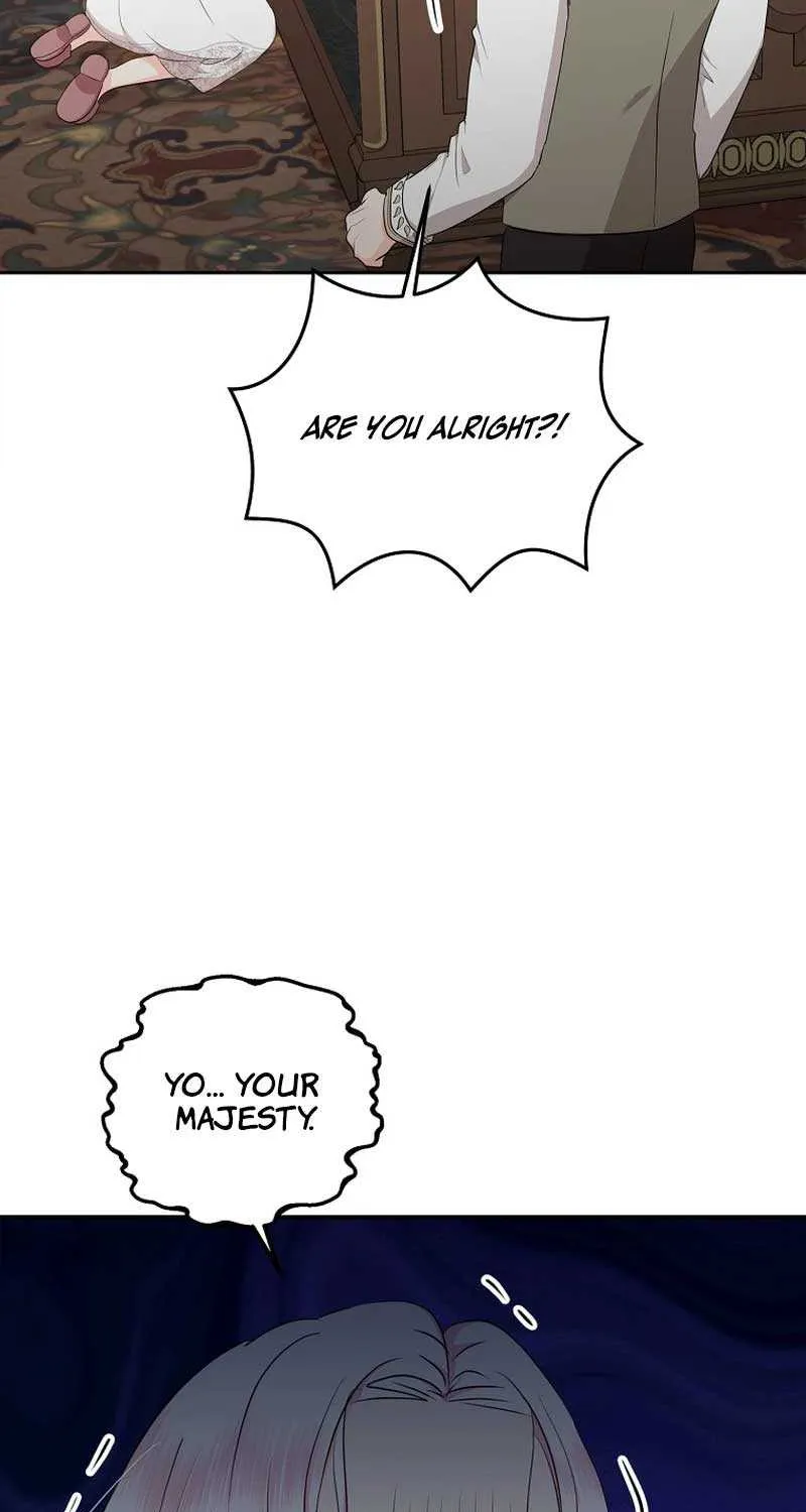 Surviving as an Illegitimate Princess Chapter 81 page 4 - 