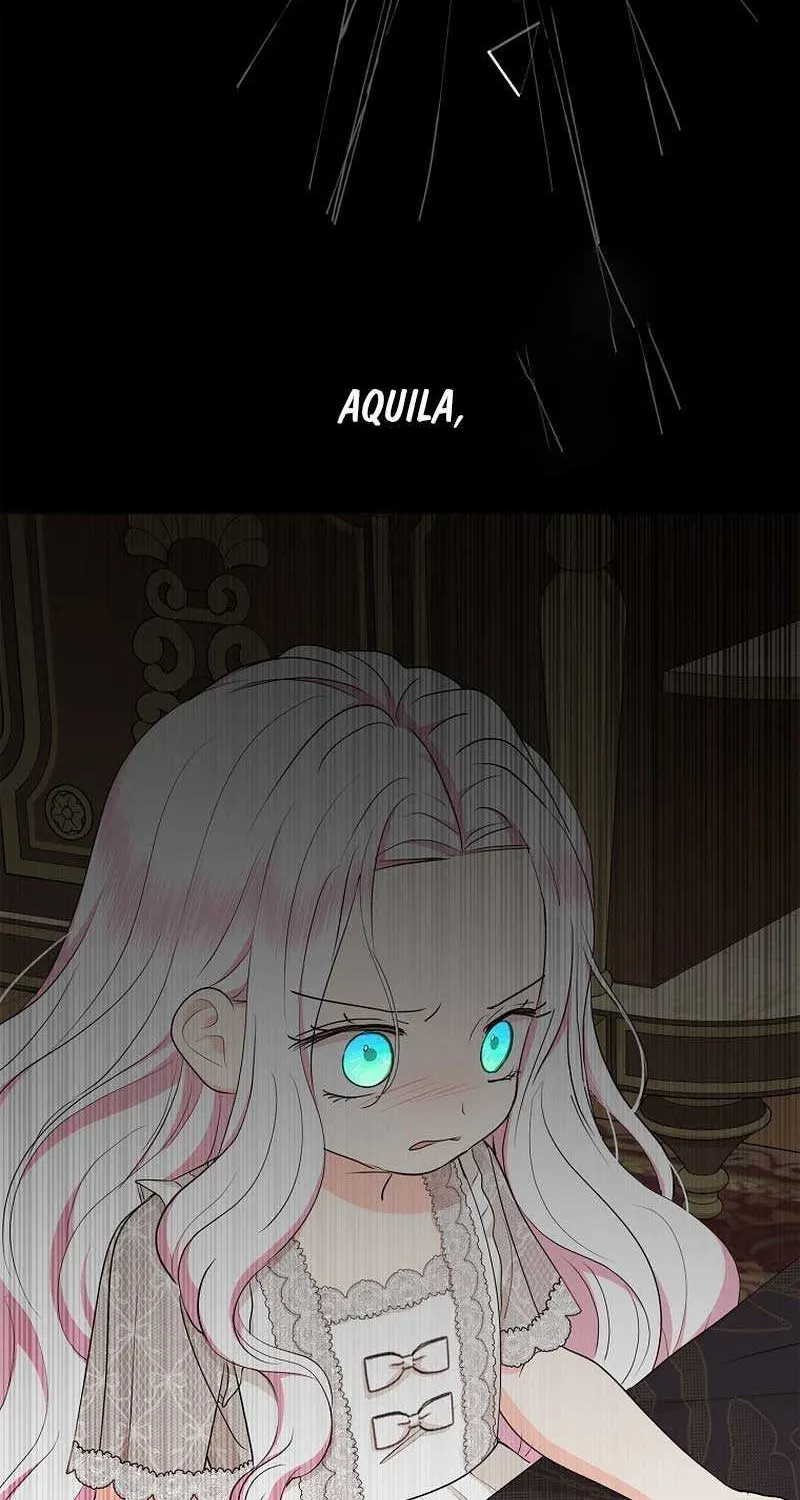 Surviving as an Illegitimate Princess Chapter 81 page 33 - 