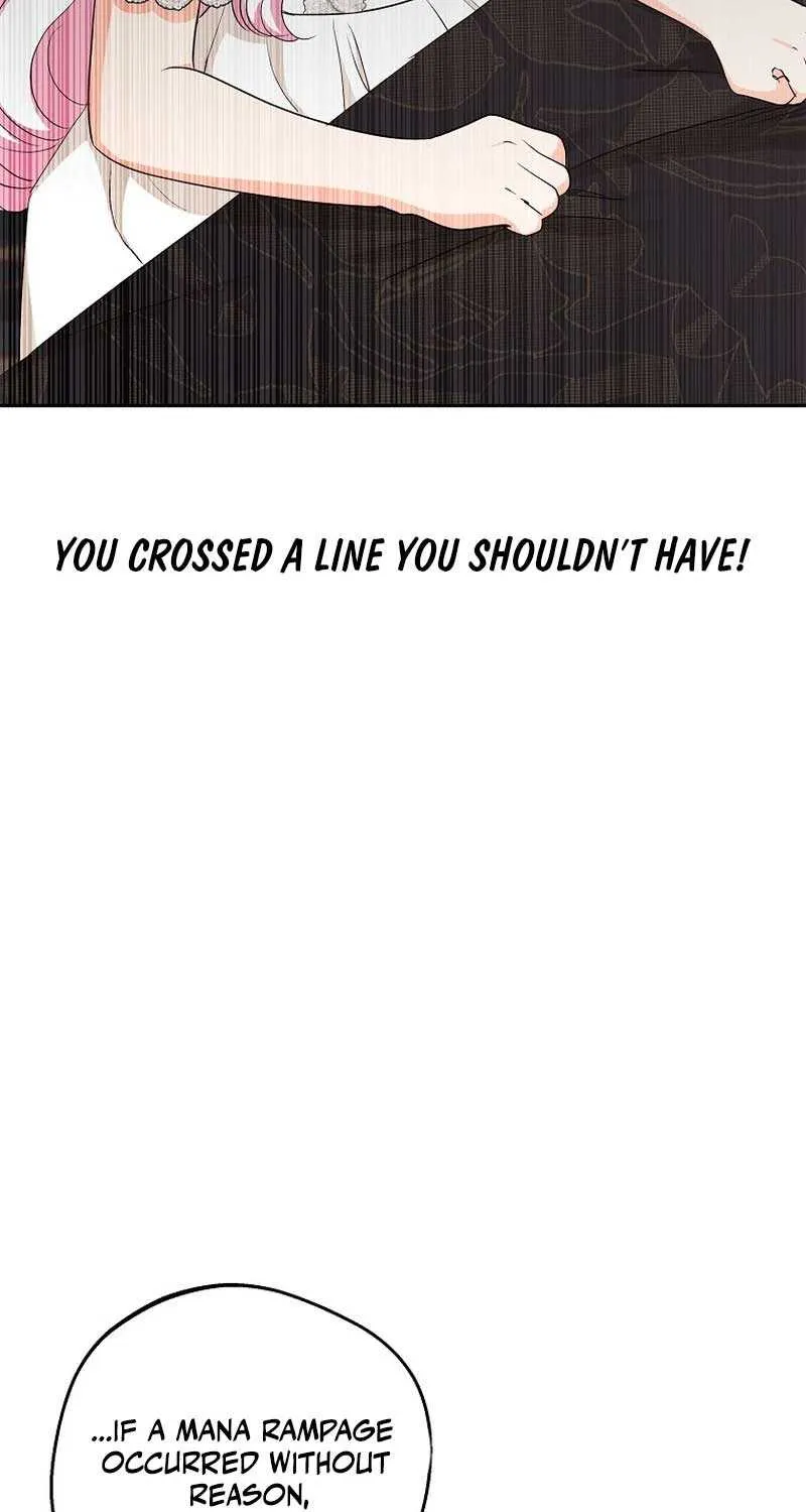 Surviving as an Illegitimate Princess Chapter 81 page 34 - 
