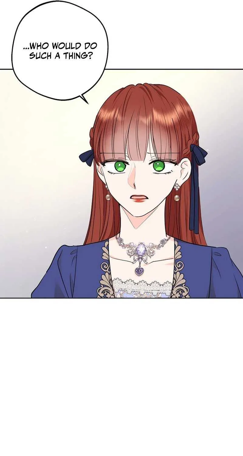 Surviving as an Illegitimate Princess Chapter 81 page 36 - 