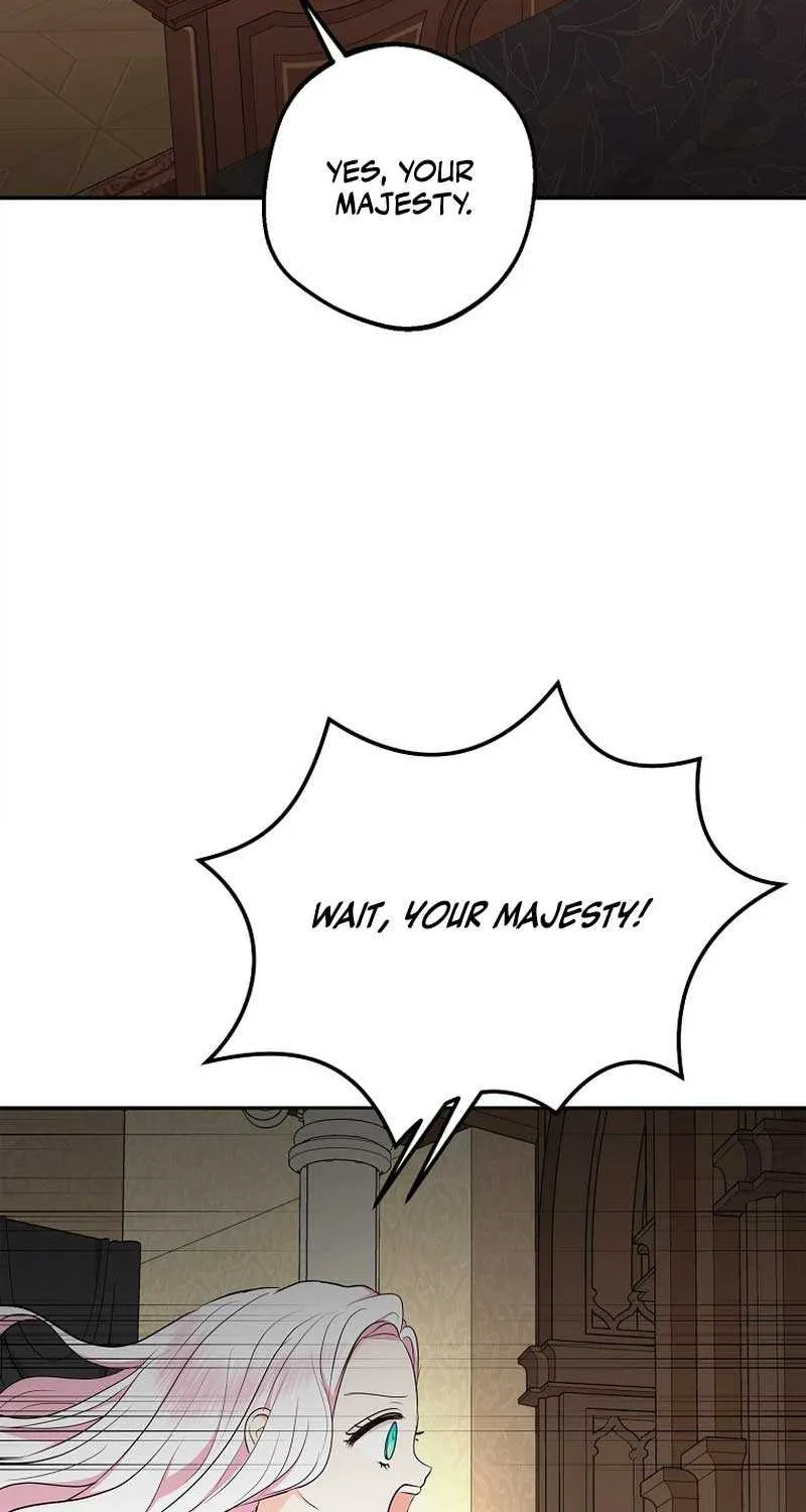 Surviving as an Illegitimate Princess Chapter 81 page 54 - 
