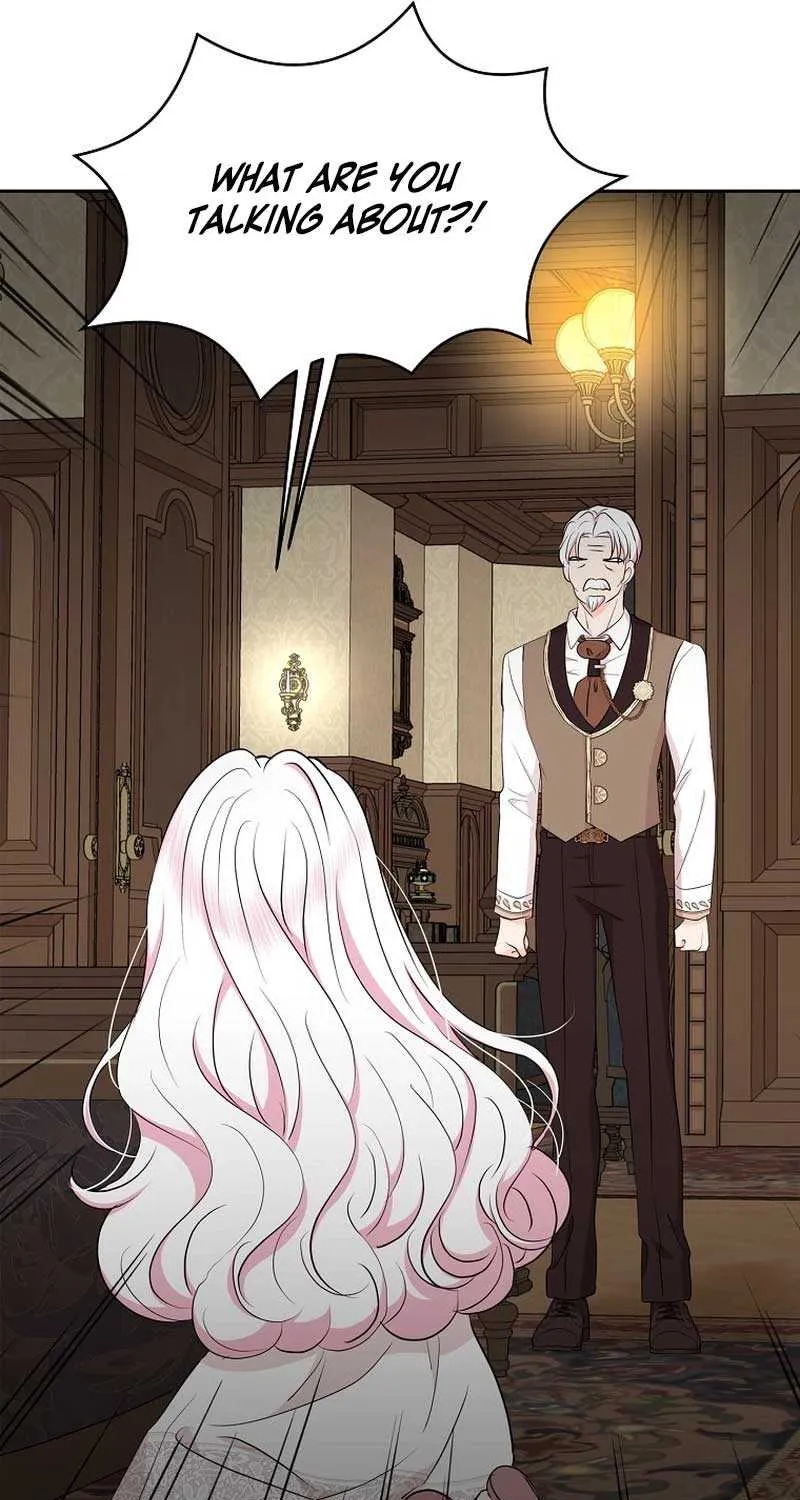 Surviving as an Illegitimate Princess Chapter 81 page 8 - 