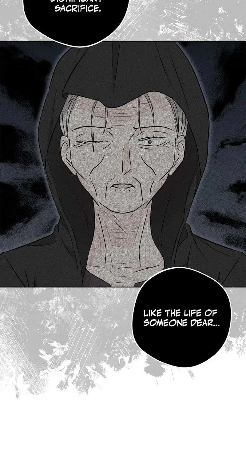 Surviving as an Illegitimate Princess Chapter 81 page 72 - 