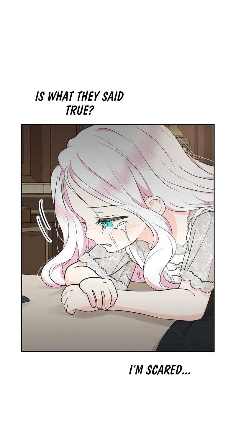 Surviving as an Illegitimate Princess Chapter 81 page 73 - 