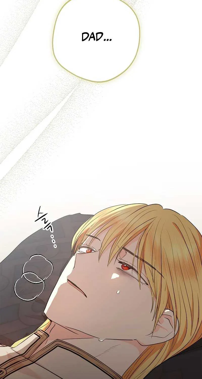 Surviving as an Illegitimate Princess Chapter 81 page 78 - 