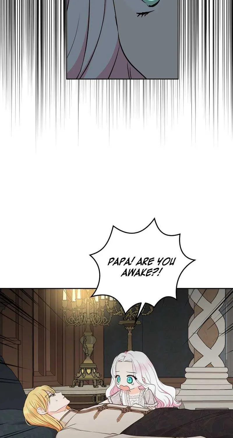 Surviving as an Illegitimate Princess Chapter 81 page 80 - 