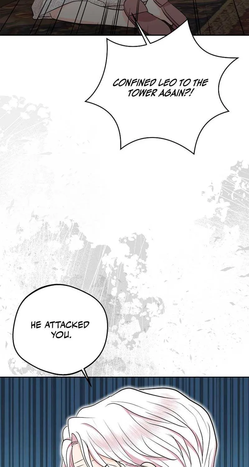 Surviving as an Illegitimate Princess Chapter 81 page 9 - 