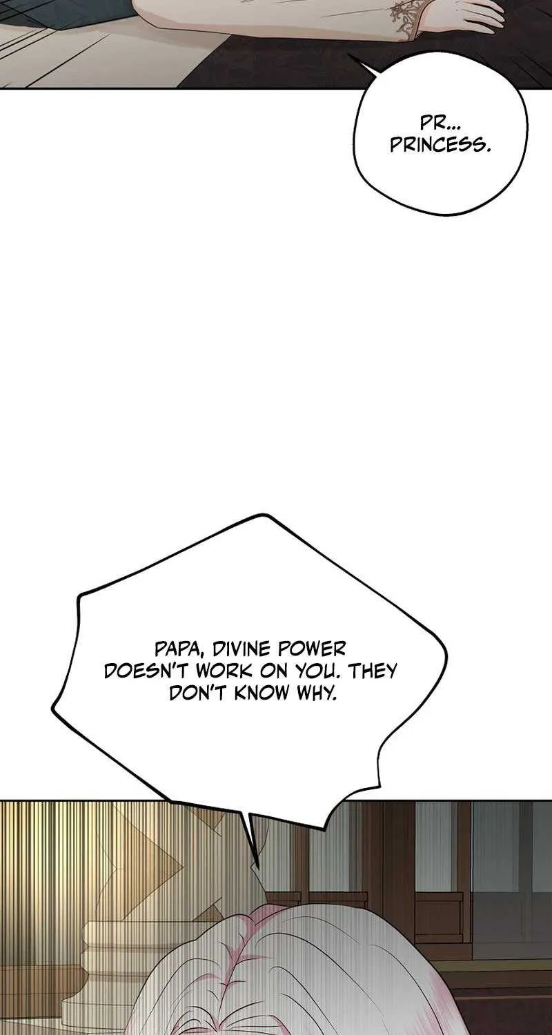 Surviving as an Illegitimate Princess Chapter 81 page 81 - 