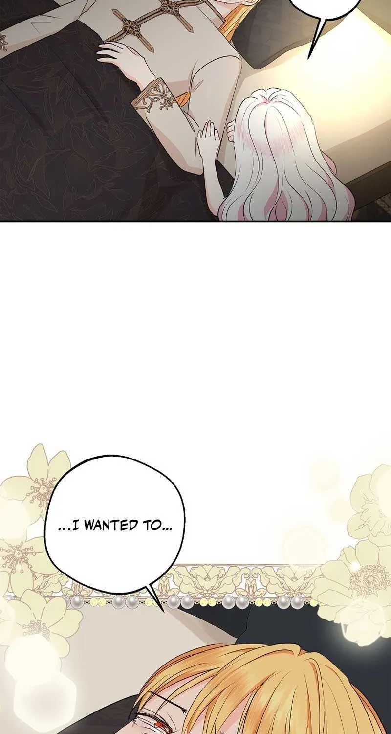 Surviving as an Illegitimate Princess Chapter 81 page 85 - 