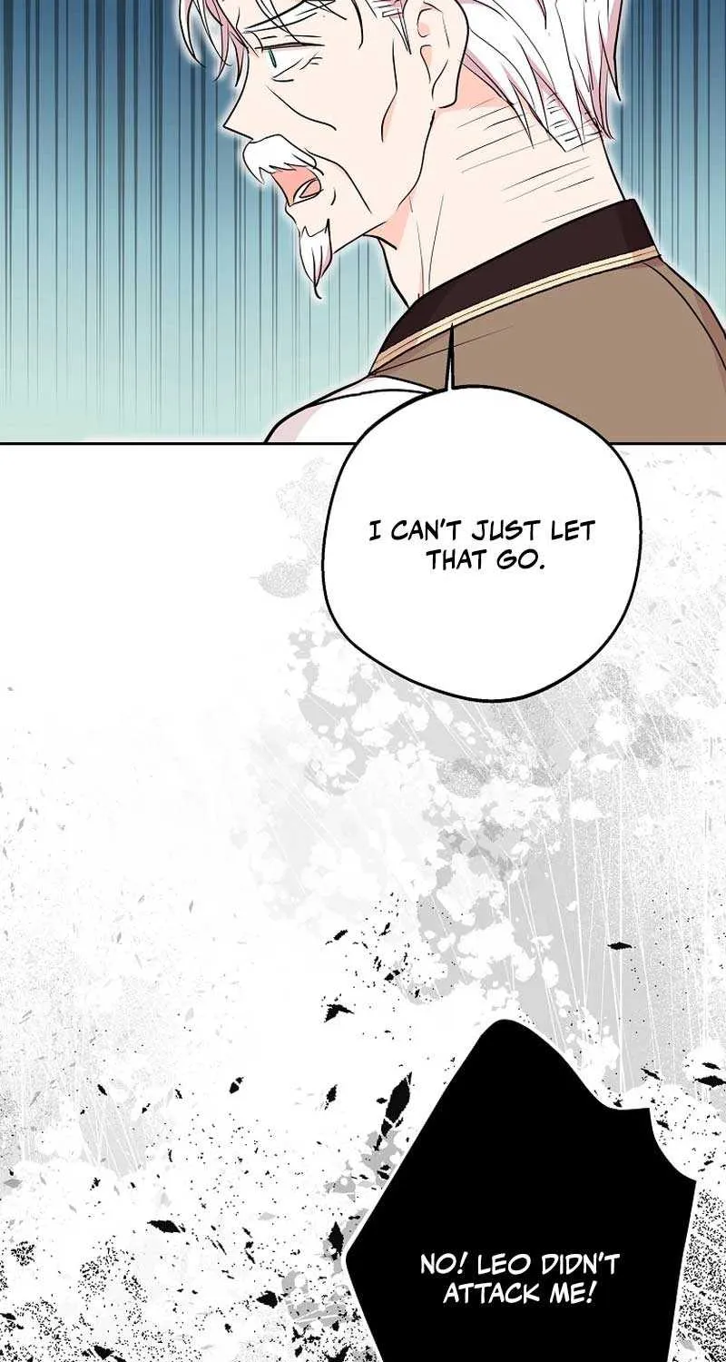 Surviving as an Illegitimate Princess Chapter 81 page 10 - 