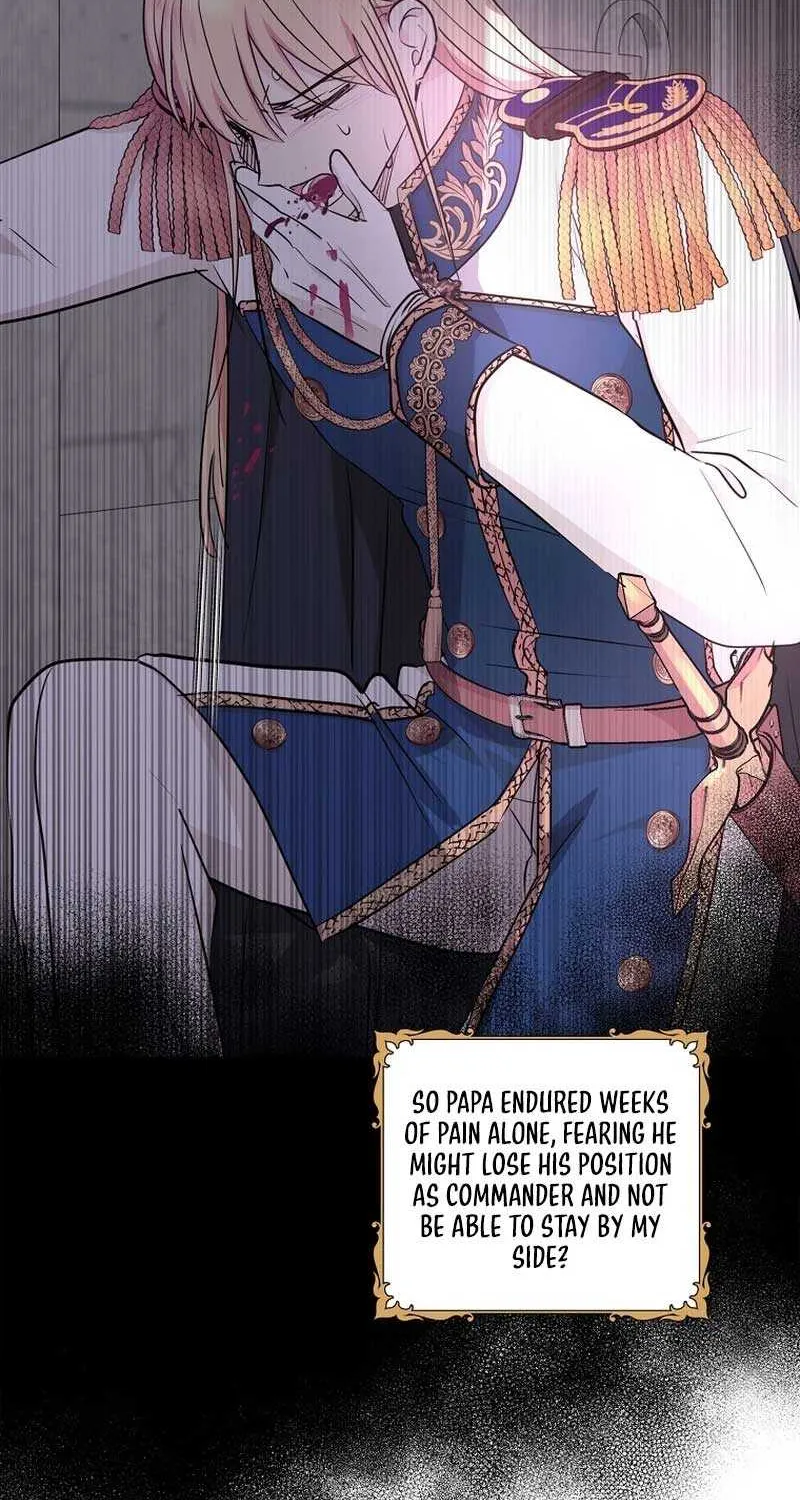 Surviving as an Illegitimate Princess Chapter 82 page 2 - 