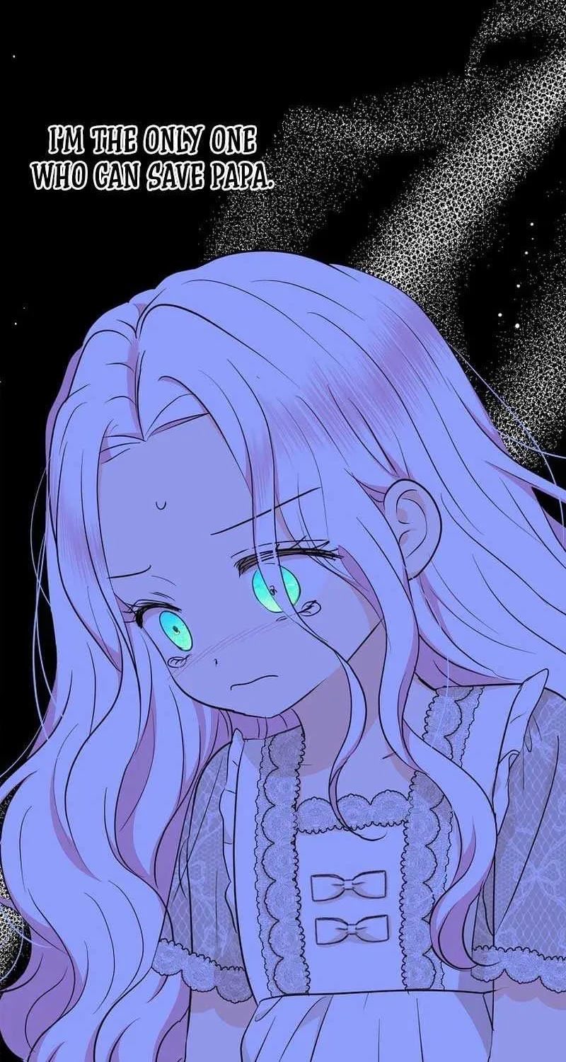 Surviving as an Illegitimate Princess Chapter 82 page 21 - 