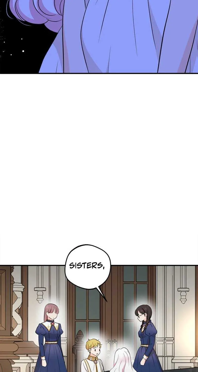 Surviving as an Illegitimate Princess Chapter 82 page 22 - 